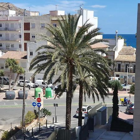 Apartaestudio Cerca De La Playa Apartment Javea Exterior photo