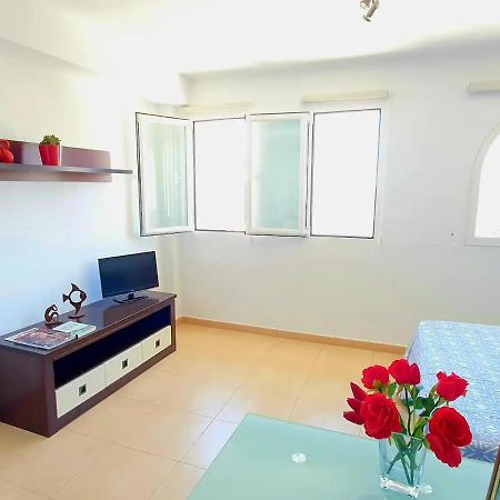 Apartaestudio Cerca De La Playa Apartment Javea Exterior photo