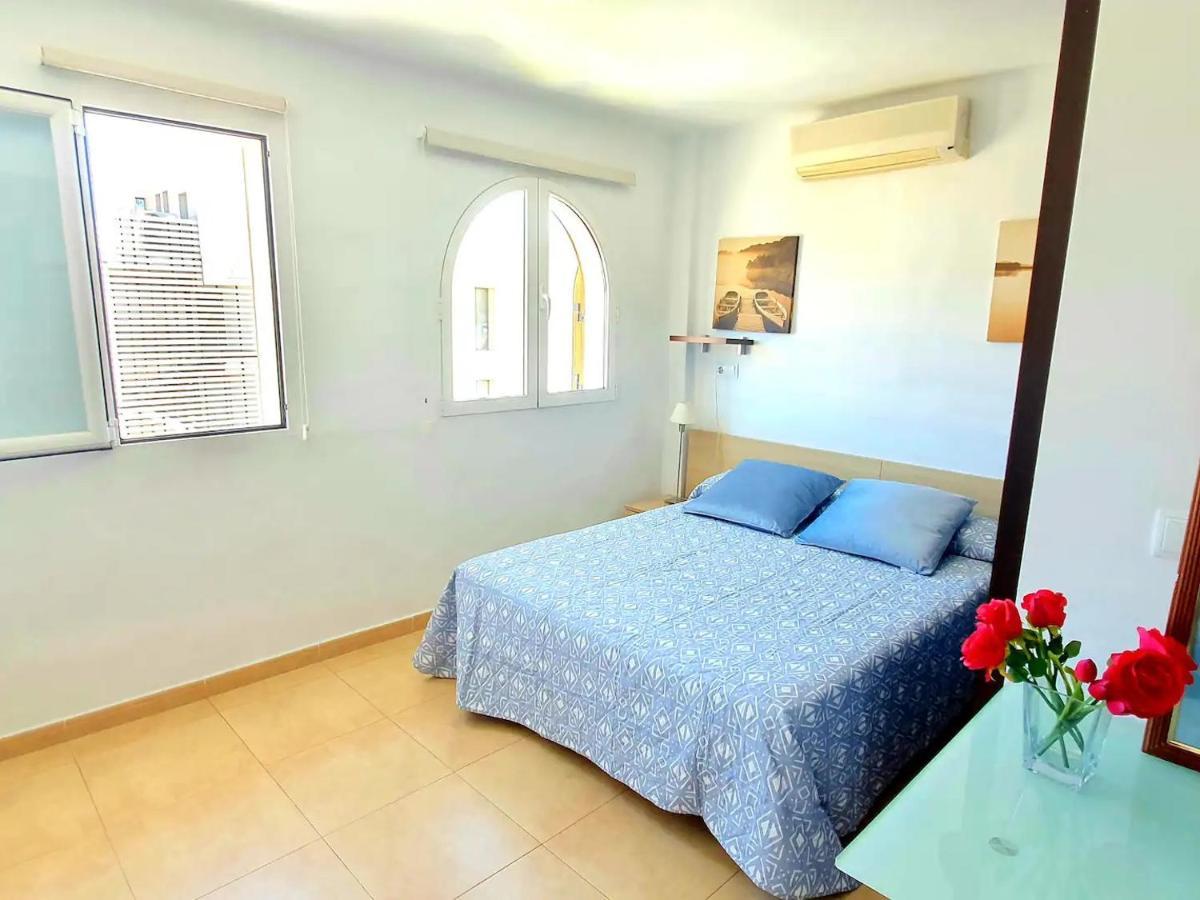 Apartaestudio Cerca De La Playa Apartment Javea Exterior photo