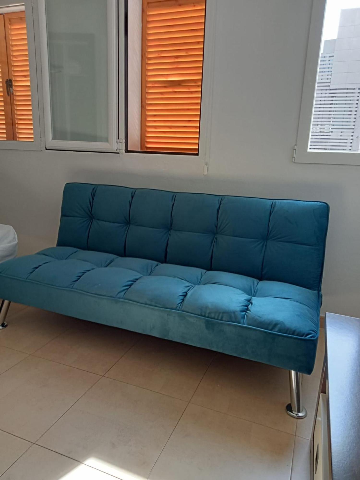 Apartaestudio Cerca De La Playa Apartment Javea Room photo